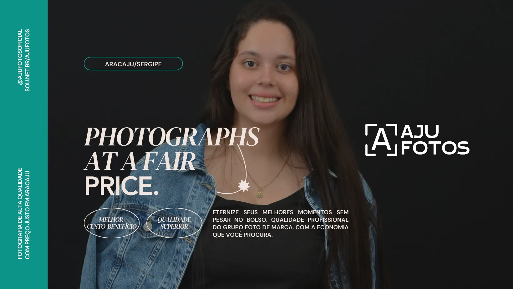 Imagem de fotografia popular e acessível
